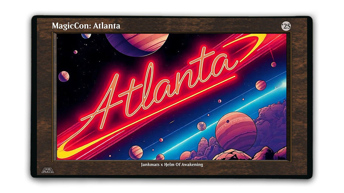 HOA Atlanta 2025 Galaxy