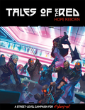 Tales of the Red: Hope Reborn