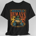 Houses & Humans Game Night T-Shirt