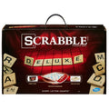Scrabble: Deluxe Edition