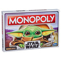 Monopoly: Star Wars - The Child