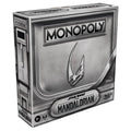 Monopoly: Star Wars - The Mandalorian