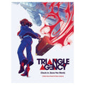 Triangle Agency RPG