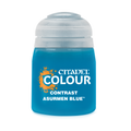 Citadel Color: Contrast - Asurmen Blue