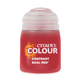Citadel Color: Contrast - Baal Red