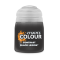 Citadel Color: Contrast - Black Legion