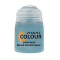 Citadel Color: Contrast - Briar Queen Chill