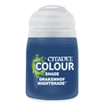 Citadel Color: Shade - Drakenhof Nightshade