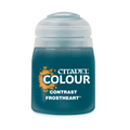 Citadel Color: Contrast - Frostheart