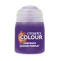 Citadel Color: Contrast - Luxion Purple