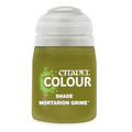 Citadel Color: Shade - Mortarion Grime