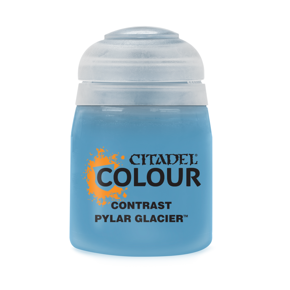 Citadel Color: Contrast - Pylar Glacier