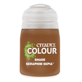 Citadel Color: Shade - Seraphim Sepia