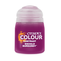Citadel Color: Contrast - Sigvald Burgundy