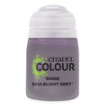 Citadel Color: Shade - Soulblight Grey