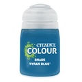 Citadel Color: Shade - Tyran Blue