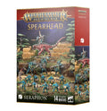 Warhammer: Seraphon Spearhead