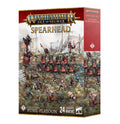 Warhammer: Cities of Sigmar Spearhead - Fusil-Platoon