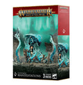 Warhammer: Idoneth Deepkin - Manifestations
