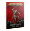 Warhammer: Battletome - Flesh-eater Courts