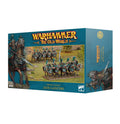 Warhammer: the Old World - Grand Cathay - Jade Lancers