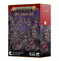 Warhammer: Gloomspite Gitz Spearhead - Snarlpack Huntaz