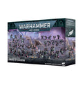 Warhammer 40K: Emperor's Children Battleforce - Lords of Excess