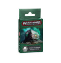 Warhammer Underworlds: Nexus of Power Rivals Deck