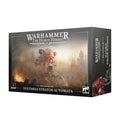 Warhammer 40K: The Horus Heresy – Mechanicum - Vultarax Stratos-Automata