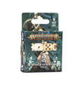 Warhammer: Lumineth Realm-lords - Dice Set