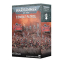 Warhammer 40K: Red Corsairs - Combat Patrol