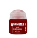 Warhammer Color: Base - Khorne Red