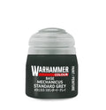 Warhammer Color: Base - Mechanicus Standard Grey