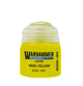 Warhammer Color: Layer - Yriel Yellow