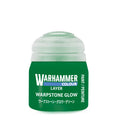 Warhammer Color: Layer - Warpstone Glow