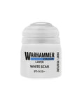 Warhammer Color: Layer - White Scar