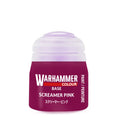 Warhammer Color: Base - Screamer Pink