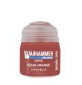 Warhammer Color: Layer - Squig Orange