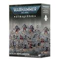 Warhammer 40K: Adepta Sororitas - Armageddon Battalion