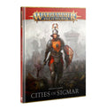 Warhammer: Battletome - Cities of Sigmar