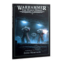 Warhammer: The Horus Heresy - Journal Tactica - Zone Mortalis