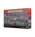 Warhammer: Hedonites of Slaanesh Battleforce - The Decadent Host