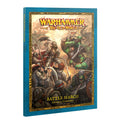 Warhammer: the Old World Arcane Journal - Battle March Companion