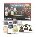 Warhammer 40K: Orks - Boyz + Paints Set