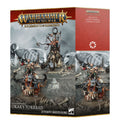 Warhammer: Ogor Mawtribes Regiments of Renown - Okar's Torrbad