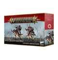 Warhammer: Ogor Mawtribes - Maulbeast Raiders