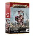Warhammer: Ogor Mawtribes - Butcher