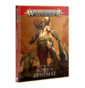 Warhammer: Battletome - Sons of Behemat