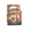 Warhammer: Sons of Behemat - Dice Set