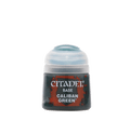 Citadel Color: Base - Caliban Green